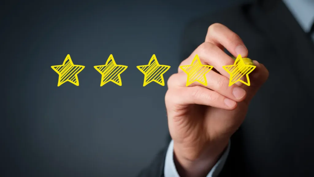 Google Reviews Widget